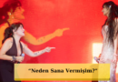 Sıla ve Ceylan Ertem'den Çeşme'de Sürpriz Düet! Esmer Yıllar Sonra Aynı Sahneye Taşındı