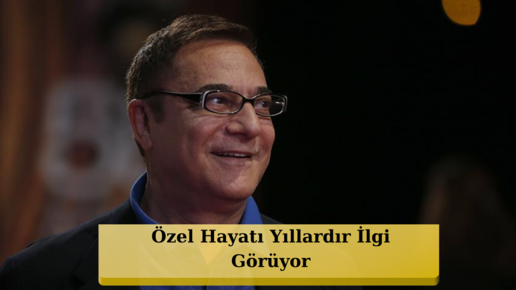 Mehmet Ali Erbil'in Evlilik Serüveni: Bilinenler ve Söylentiler