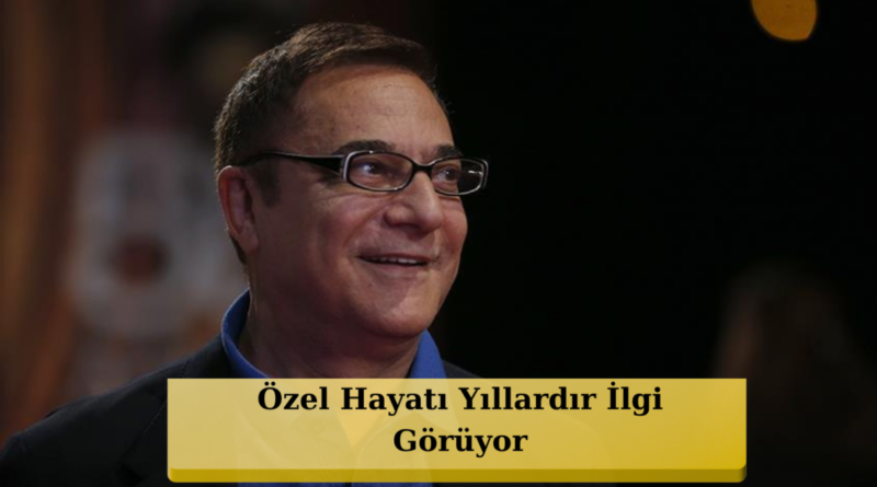 Mehmet Ali Erbil'in Evlilik Serüveni: Bilinenler ve Söylentiler