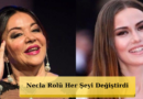 Oya Aydoğan'ın Türk Sinemasına En Büyük Mirası: Fahriye Evcen, Onun Sayesinde Yıldız Olmuş!