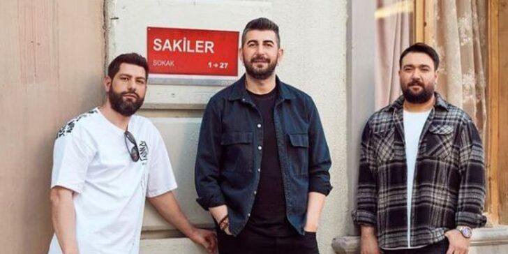 SEVENLERİ ÜZEN HABER: GRUP DAĞILDI!