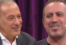 Haluk Levent'ten Fatih Altaylı'ya Anne Tepkisi: "Bunu Hiç Unutmayacağım!"