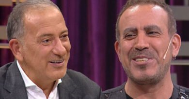 Haluk Levent'ten Fatih Altaylı'ya Anne Tepkisi: "Bunu Hiç Unutmayacağım!"