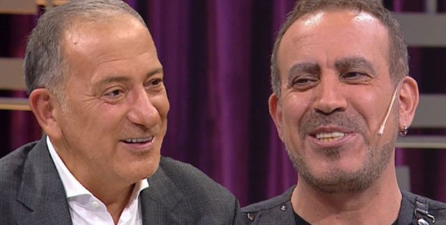 Haluk Levent'ten Fatih Altaylı'ya Anne Tepkisi: "Bunu Hiç Unutmayacağım!"