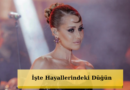 Düğün Tarihini Duyurdu: "2027 Yılına Evli Olarak Gireceğim"