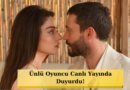 Reytingleri Düşen Muhtemel Aşk Dizisi Final Mi Yapıyor?