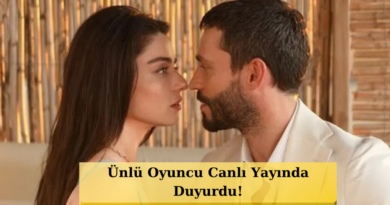 Reytingleri Düşen Muhtemel Aşk Dizisi Final Mi Yapıyor?