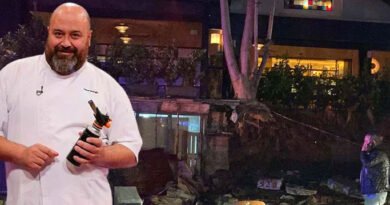 Somer Sivrioğlu'ndan İstanbul'daki Restoranına Yeni Konsept ve İsim Değişikliği!