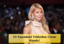 Gwyneth Paltrow’un İlk TikTok Videosu Olay Yarattı!