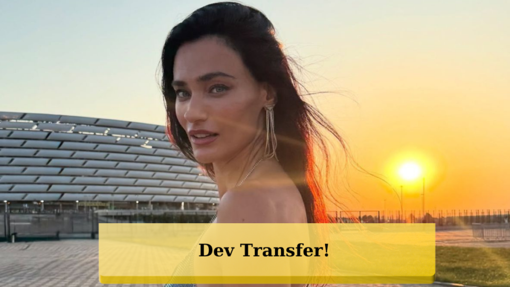 Saadet Işıl Aksoy Ekranlara Geri Dönüyor! A.B.İ. Dizisiyle Anlaştı