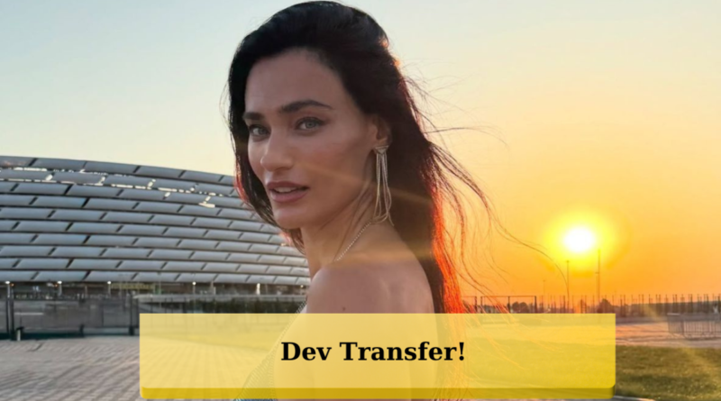 Saadet Işıl Aksoy Ekranlara Geri Dönüyor! A.B.İ. Dizisiyle Anlaştı