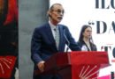 Erdal Beşikçioğlu Operasyona Uğradı; Etimesgut Belediyesi'nde Gözaltına Alındı!