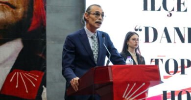 Erdal Beşikçioğlu Operasyona Uğradı; Etimesgut Belediyesi'nde Gözaltına Alındı!