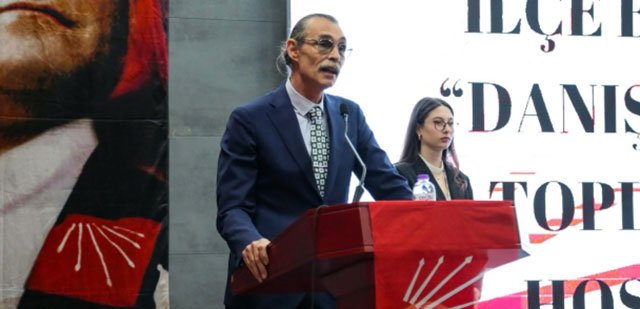 Erdal Beşikçioğlu Operasyona Uğradı; Etimesgut Belediyesi'nde Gözaltına Alındı!