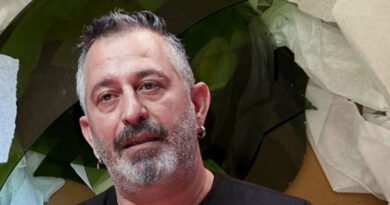 Cem Yılmaz Hastaneye Kaldırıldı!