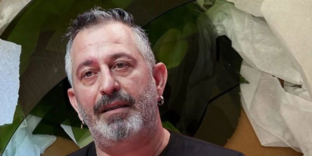 Cem Yılmaz Hastaneye Kaldırıldı!