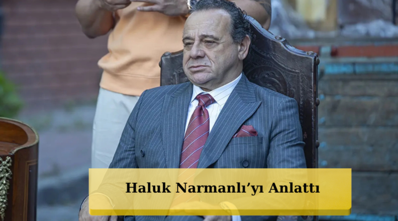 Haysiyet İtirafı: 'Dışarıdan Sert Görünebilir Ama...'