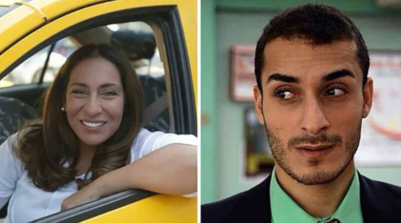 Melek Baykal'dan İftira Suç Duyurusunun Ardından Tazminat Hamlesi!
