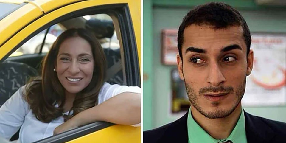 Melek Baykal'dan İftira Suç Duyurusunun Ardından Tazminat Hamlesi!