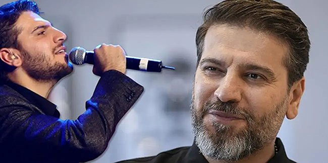 Sami Yusuf Türkiye'ye Sürpriziyle Geliyor!