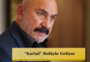 Usta Oyuncu Mustafa Avkıran, Uzak Şehir Dizisinin Yeni Sezon Kadrosuna Dahil Oldu