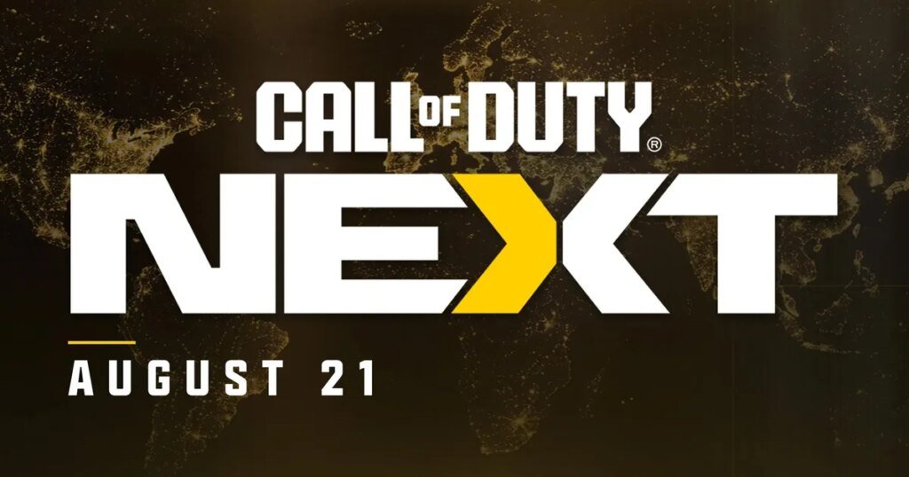 Call of Duty: NEXT geri dönüyor! Modern Warfare 4 beta süreci başlıyor!