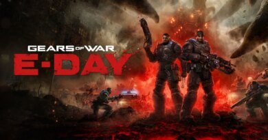 Xbox ve Nvidia, Gears of War: E-Day ile RTX PC'lerin Gücünü Gözler Önüne Sürüyor!