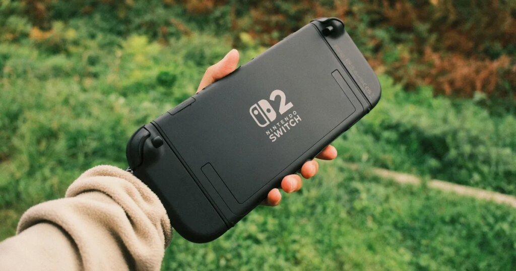 Bu Nintendo Switch 2 aksesuarını daha önce önermezdim, ama bu fırsat her şeyi değiştirdi!