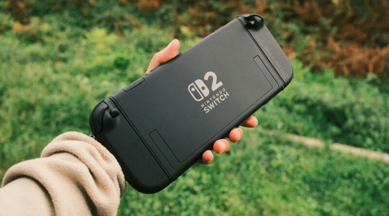 Bu Nintendo Switch 2 aksesuarını daha önce önermezdim, ama bu fırsat her şeyi değiştirdi!