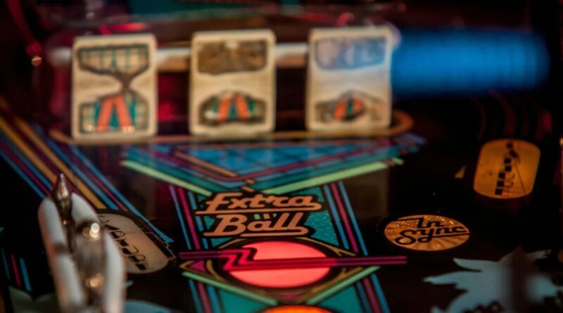 Pinball Tutkunları İçin: Nerede Olursanız Olun, En Yakın Masayı Bulan Uygulama!