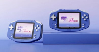 Ayaneo'nun Yeni El Konsolu: Game Boy Advance'ı Yeniden Canlandırıyor, Nintendo Keşke Önce Yapsaydı!