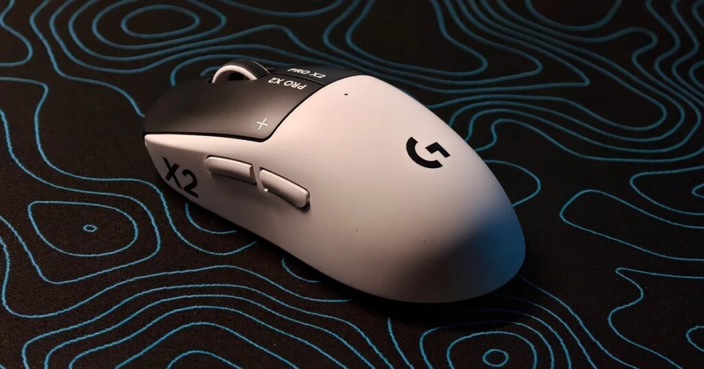 Logitech PRO X2 SUPERSTRIKE İncelemesi: Bu Saçma Olacak Kadar Farklı!