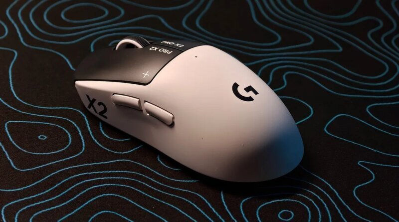 Logitech PRO X2 SUPERSTRIKE İncelemesi: Bu Saçma Olacak Kadar Farklı!