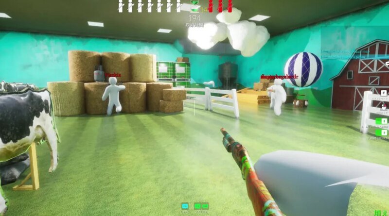Steam'deki en popüler bağımsız oyun bir malware korkusu yaşadı!