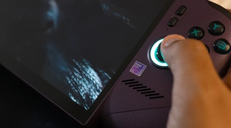 Intel Arc G3 Extreme İncelendi: Intel, El Oyun Dünyasına Nihayet Girdi!