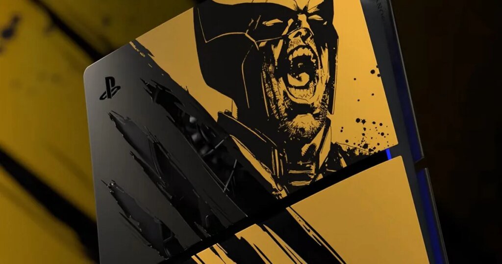 Sony’nin Wolverine PS5'i: Kasalarının İçine Giren Gerçek Pençe İzleri!