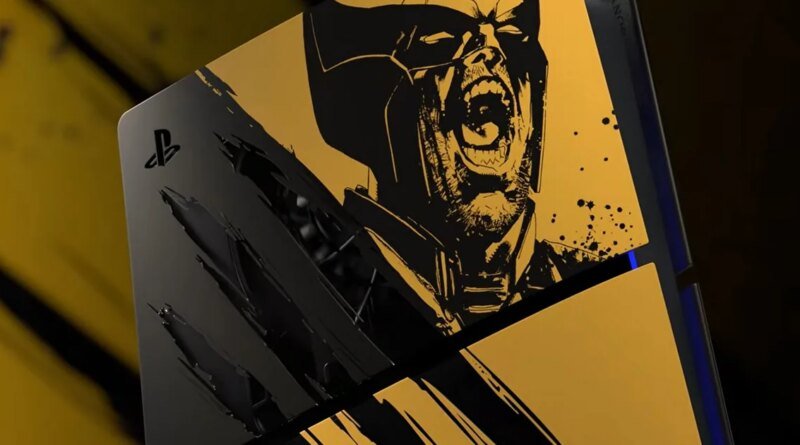 Sony’nin Wolverine PS5'i: Kasalarının İçine Giren Gerçek Pençe İzleri!