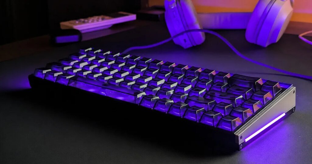 MelGeek MADE68 Ultra V2 İncelemesi: Oyun için Mükemmel, Türkçe Yazımında Beklentilerimin Çok Üzerinde!