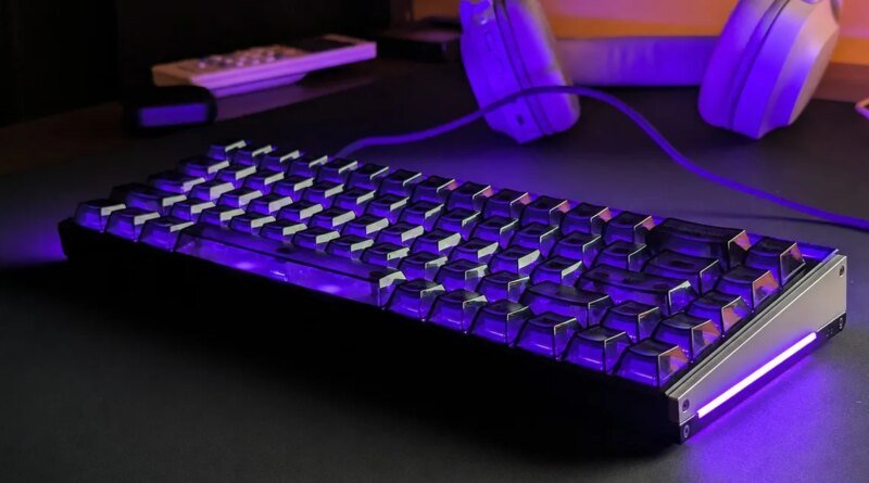 MelGeek MADE68 Ultra V2 İncelemesi: Oyun için Mükemmel, Türkçe Yazımında Beklentilerimin Çok Üzerinde!