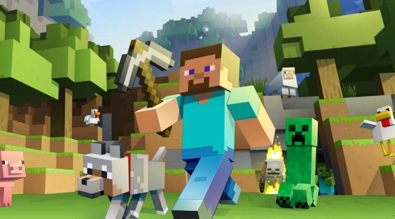 Minecraft Switch 2'ye Geliyor: Creeper’ların Güzelleştiği Yeni Maceraya Hazır Olun!
