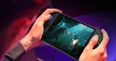“ONEXPLAYER'ın Yepyeni El Tipi Cihazı: AMD Ryzen AI Max+ 388 ve Sıvı Soğutma ile Dikkat Çekici Fiyat!”