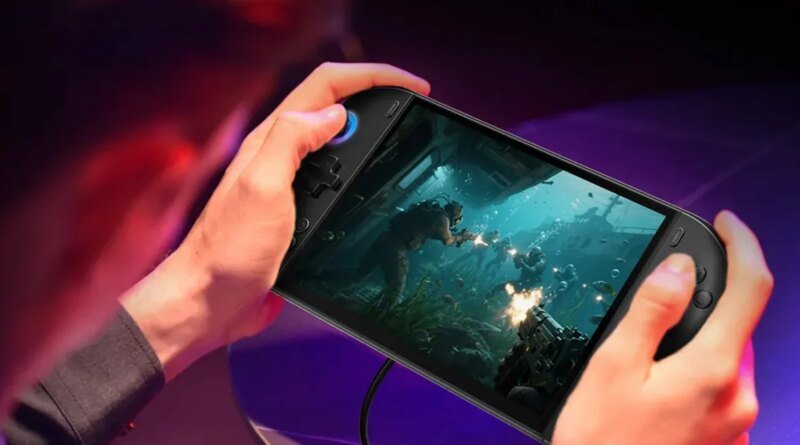 “ONEXPLAYER'ın Yepyeni El Tipi Cihazı: AMD Ryzen AI Max+ 388 ve Sıvı Soğutma ile Dikkat Çekici Fiyat!”