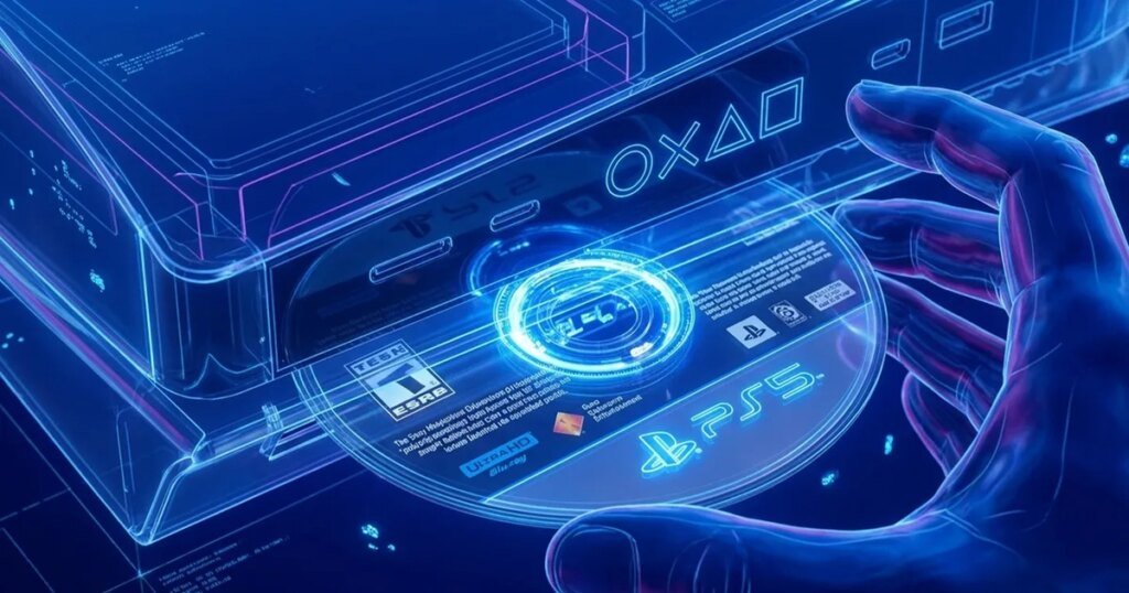 PlayStation Disklerini Yok Etmek Oyunları Ucuzlatır Mı? Bu İddiaya İnanmıyorum!