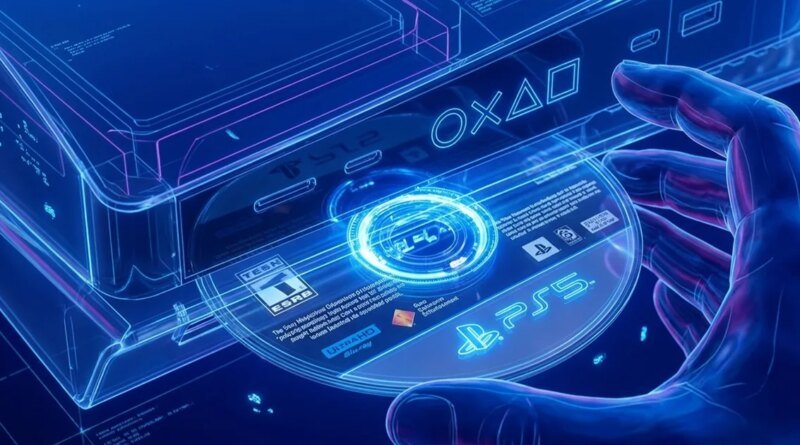 PlayStation Disklerini Yok Etmek Oyunları Ucuzlatır Mı? Bu İddiaya İnanmıyorum!