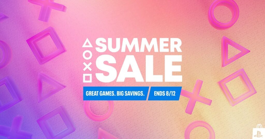 PlayStation Store Yaz İndirimi 15 Temmuz’da Başlıyor: Yüzlerce Oyunda %75’e Varan İndirimler!