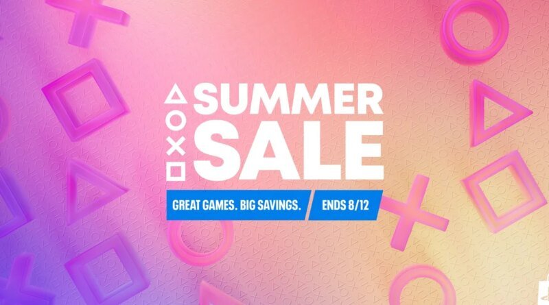 PlayStation Store Yaz İndirimi 15 Temmuz’da Başlıyor: Yüzlerce Oyunda %75’e Varan İndirimler!
