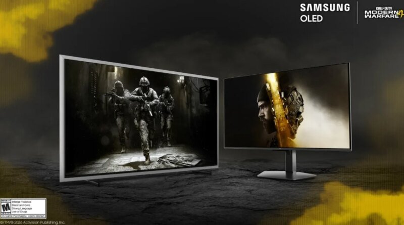 Samsung'un büyük Call of Duty anlaşması: Modern Warfare 4'e erken erişim fırsatı!