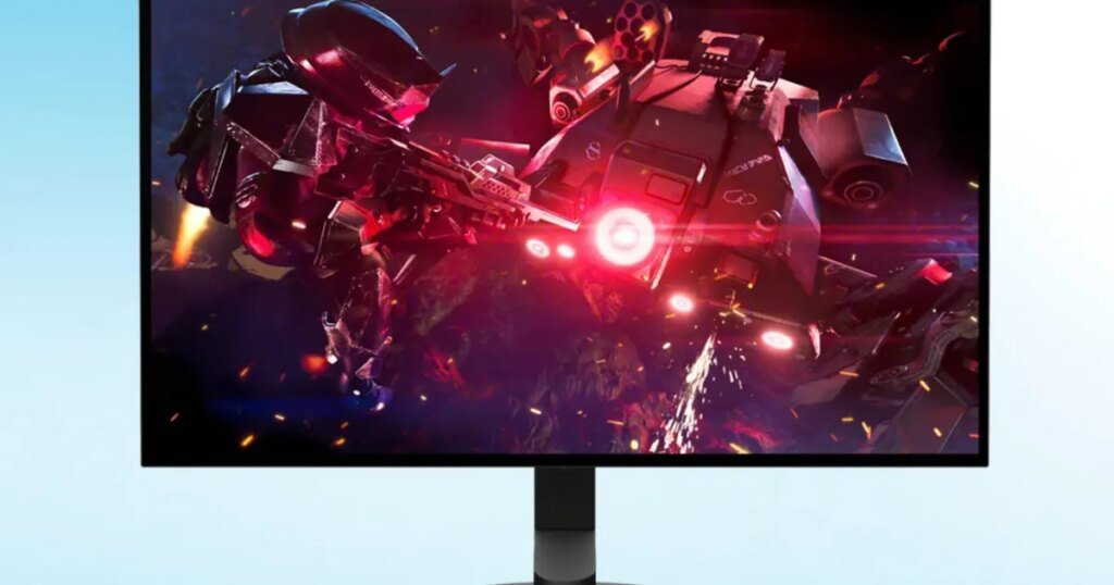 Sony’nin 720Hz Tandem WOLED Oyun Monitörü Nihayet Dünyayı Sarmaladı!