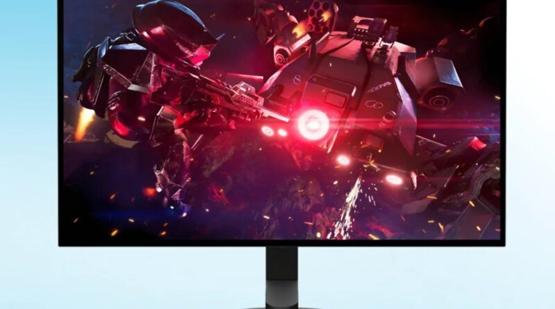 Sony’nin 720Hz Tandem WOLED Oyun Monitörü Nihayet Dünyayı Sarmaladı!