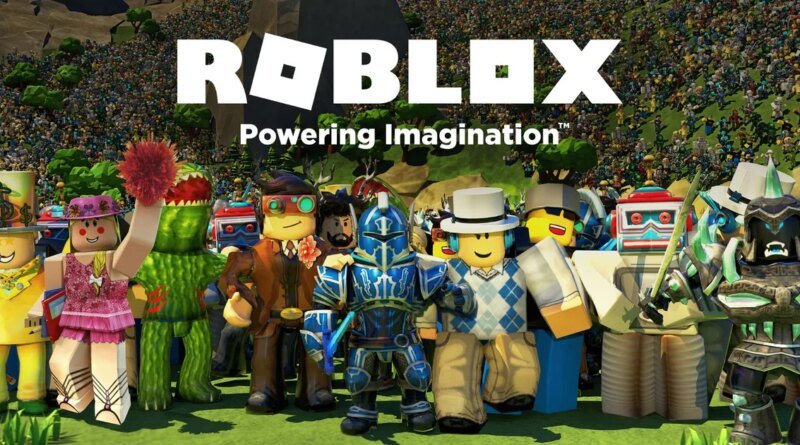 Roblox'un AI Yapı Aracı: Oyun Geliştirmeyi Mesajlaşmak Kadar Kolaylaştırıyor!